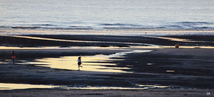 Alors on danse !, photographie de Claude Duboille